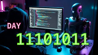 Coding Till I Build a Robot - Day 235 Live
