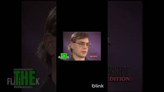Jeffrey Dahmer why he started killing after 9 years again ?? Dahmer explains || Shorts ||