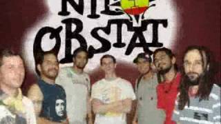 Nil Obstat-Charampa-Nada se opone