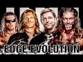 The evolution of edge to 19982020