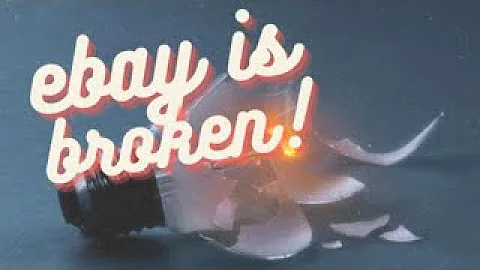 eBay is Irrevocably Broken | What Was in My Return Box?