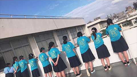 川越女子高等学校 Youtube