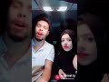 افضل مقطع ميوزكلي احمد حسن و زينب محمد لا كده استهبال