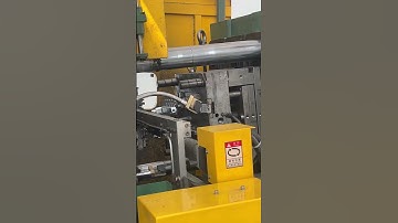 How is the handle of smart door lock produced#factory #smartlock #doorlocks #fingerprintlock #lock