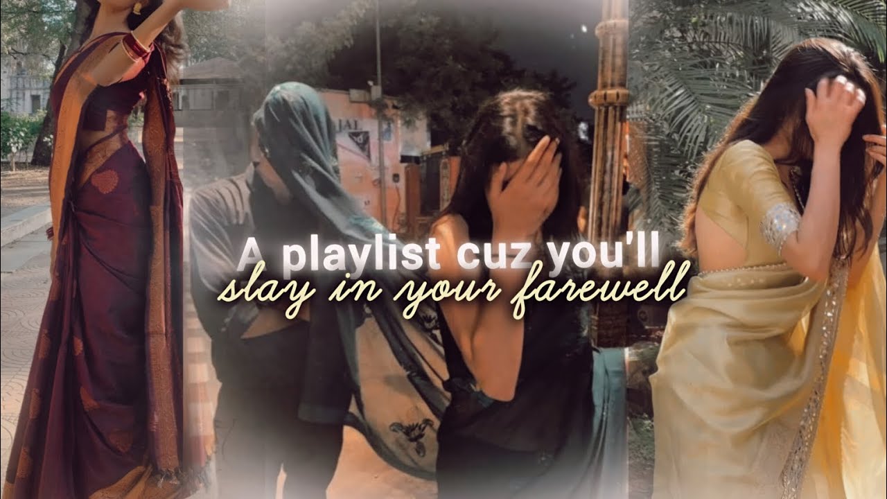 𝒑𝒍𝒂𝒚𝒍𝒊𝒔𝒕 𝒕𝒐 𝒔𝒍𝒂𝒚 𝒊𝒏 𝒚𝒐𝒖𝒓 𝒇𝒂𝒓𝒆𝒘𝒆𝒍𝒍💅🏻 pt.2 {requested}