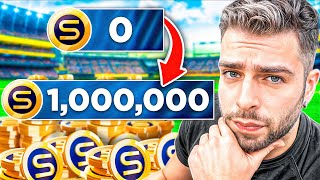 The Best Way To Make Stubs Without Flipping Cards!