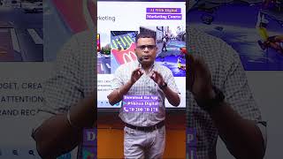 Best Digital Marketing Institute in Pune | Maharashtra 🚀 Learn & Earn Skillsनोकरी नाही? स्किल नाही?