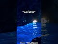 Electric Blue Magic: Traveler Captures the Breathtaking Glow of Capri's Blue Grotto