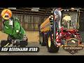 Der VREDO im Ersteinsatz | Hof Bergmann #189 | Landwirtschafts-Simulator 25