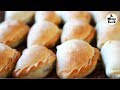 How to Make Argentine Empanadas