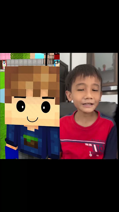 Original vs Animation - HATI HATI PENIPUAN [Ft Stresmen, Odo Kentang & Windia Nata] #shorts