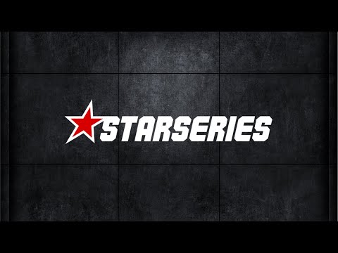 [UA] NAVI проти NIP | StarSeries S19 Budapest 2025