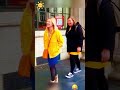#prank #funnyprank #bushmanprank