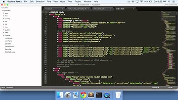 04 - Learn Ruby on Rails - Yelp Clone - Assets