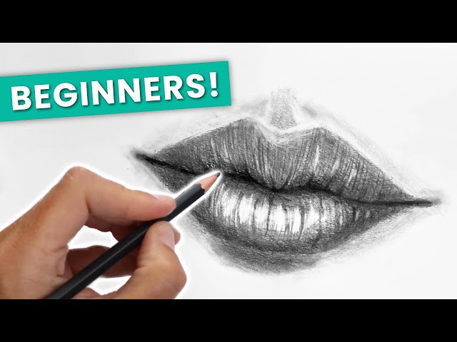 Premium Vector | Lipstick one line drawing sketch isolated vector