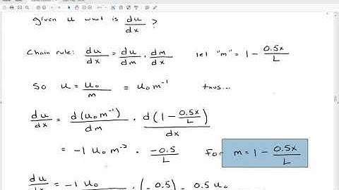 Convective Acceleration and Euler
