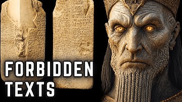 The Forbidden Sumerian Texts That Change Everything We Know About the Past | Documentary for Sleep