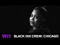 Black Ink Crew: Chicago | Meet Danielle - 9Mag's Receptionist | VH1