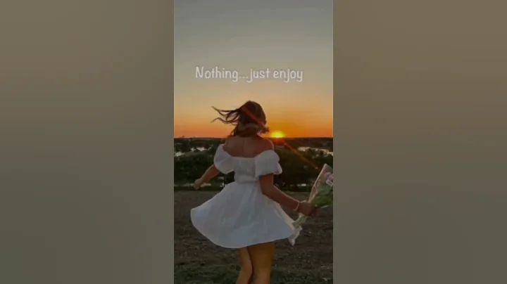 life is too short so enjoy every moment 🌹✨#edit #short #shorts