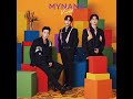 MYNAME - We Are The One (with MYNAME) (Hidden Background Vocals)