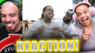 HE IS BACK! | Finesse2tymes - Get Even (REACTION!!!)