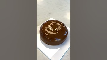 Compass pastry by  chef Amaury Guichon | Wow 😱| Pastry chef