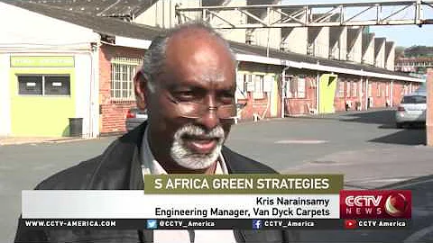 Companies under pressure to use environmental sustainability practices