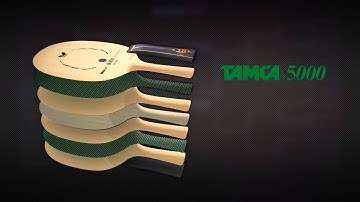 Butterfly Presents the T5000 Series Blades