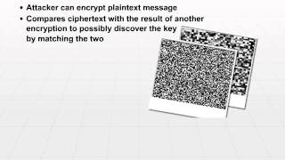 07 Chosen Plaintext Wealth