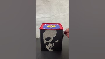 Thumbnail of Quick Jack-In-The-Box Creepy Makeover.