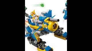 The Rise And Fall Of Lego Sonic...