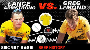 Threats, doping, and the legal system fueled Lance Armstrong