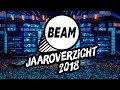 BEAM VIDEO JAAROVERZICHT 2018