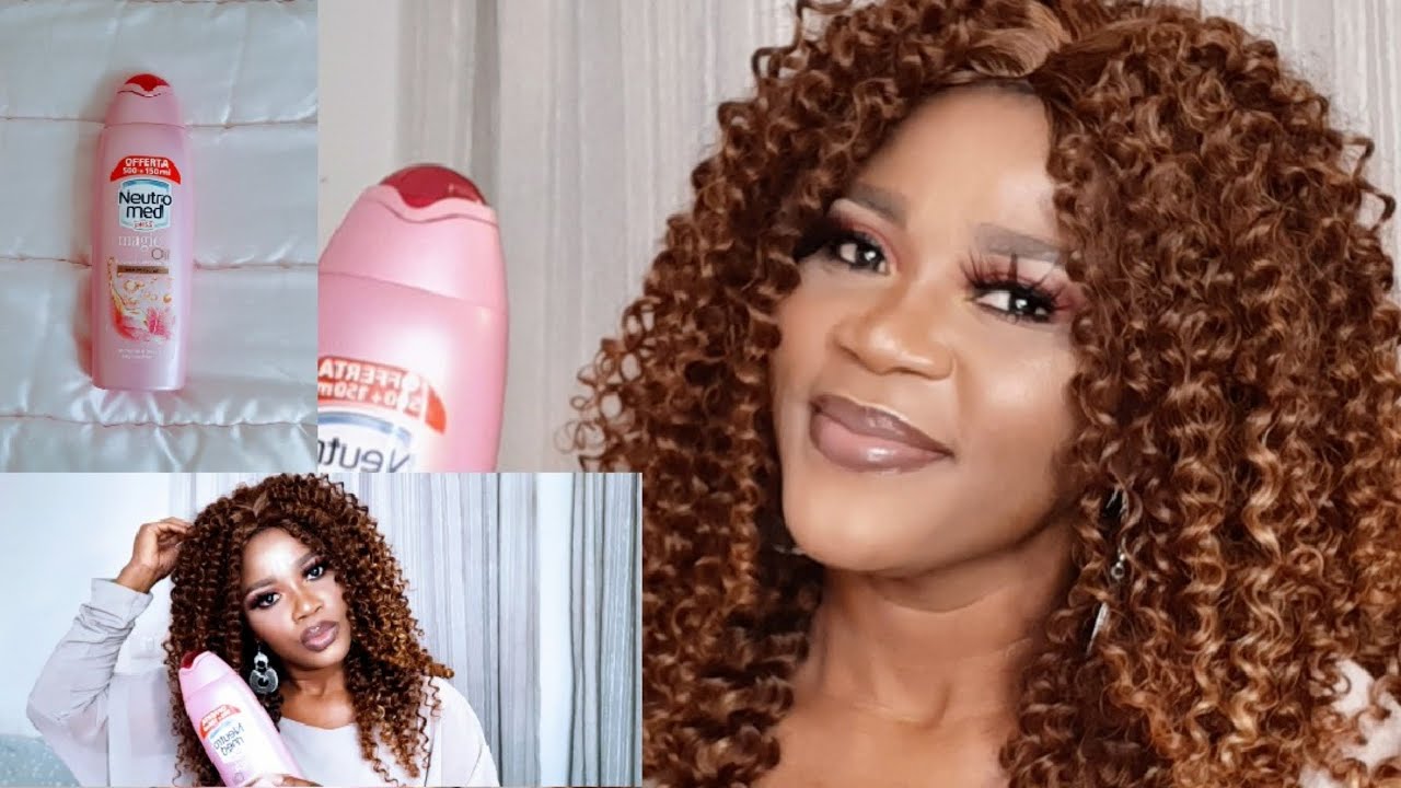 Review On The Neutro Med PH5.5 Magic Oil