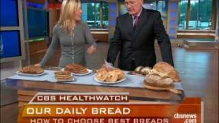 Famous Breaking Bread with Dr. Ashton Profile