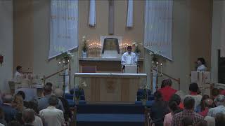 Divine Mercy Sunday
