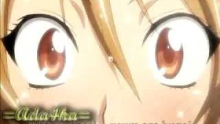 Y Animei Cant Get Enough