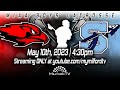 Milford Scarlet Hawks Boys Lacrosse - May 10, 2023 vs Seekonk