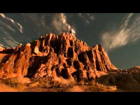 World of Warcraft - New Engine Barrens Preview - YouTube