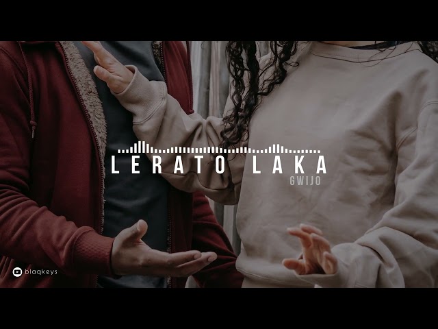 Lerato Laka (Gwijo) class=