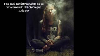 Against Me! - Paralytic States (Subs Esp)