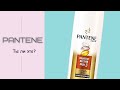 Обзор на бальзам Pantene / Разбор состава бальзама Pantene / лучший бальзам