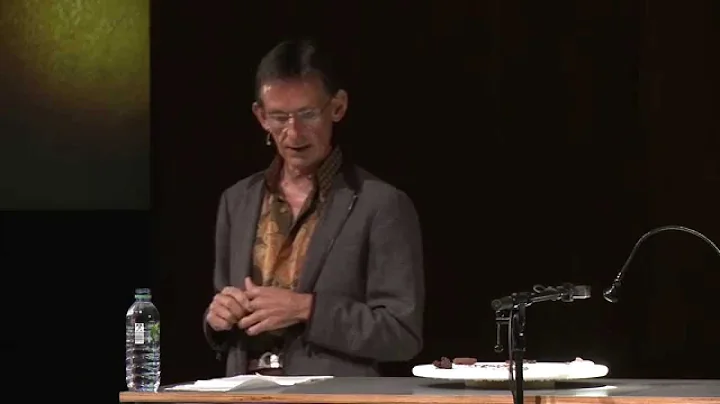 A Report | A Matter Theater: Geoffrey C. Bowker - ...