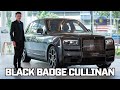 2020 Rolls-Royce Black Badge Cullinan | FIRST LOOK | 全世界最貴超豪華 SUV, 從 RM4,500,000 起 !