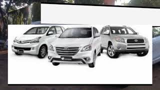 Rental mobil medan sewa mobil medan lepas kunci bulanan perbulan, tahunan pertahun