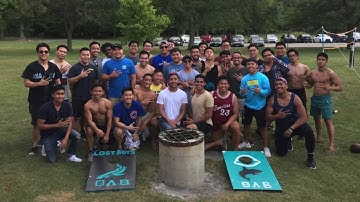 Theta Lambda Beta Fall 2018 Recruitment Video