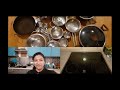 Germany Tamil Vlog | About Indian Kitchen Utensils | What to carry from India