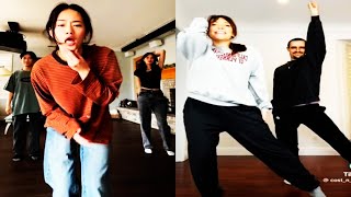 🔥 NEW DANCE CHALLEGE 2024 🔥 Tiktok Dance Compilation