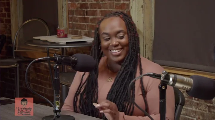 STEPHANI DOLL MCCOY "FIND YOUR PEOPLE" | EPISODE 238