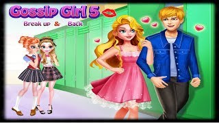 Gossip Girl 5: Breakup Story full version gameplay screenshot 3